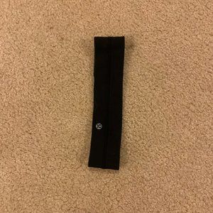 lululemon headband